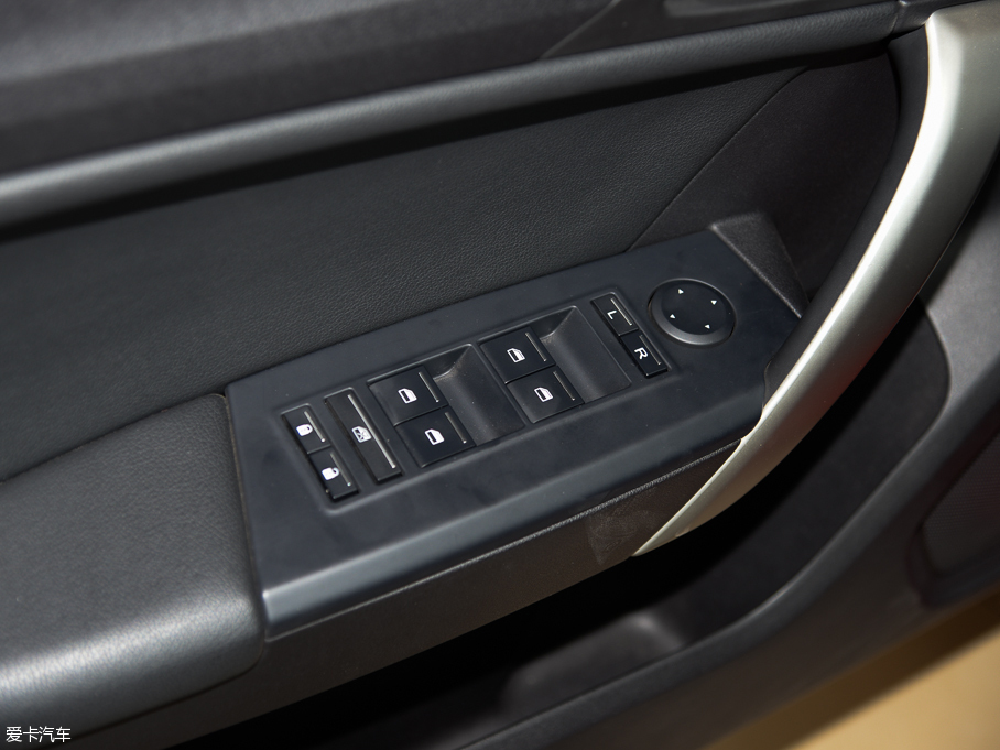 2015MGJ 1.4TGI TSTӢ