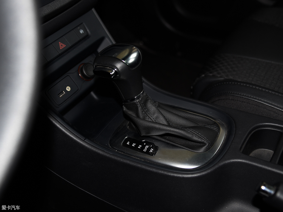 2015MGJ 1.4TGI TSTӢ