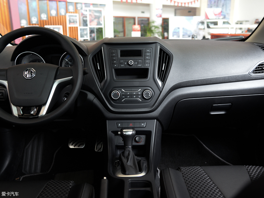 2015MGJ 1.4TGI TSTӢ