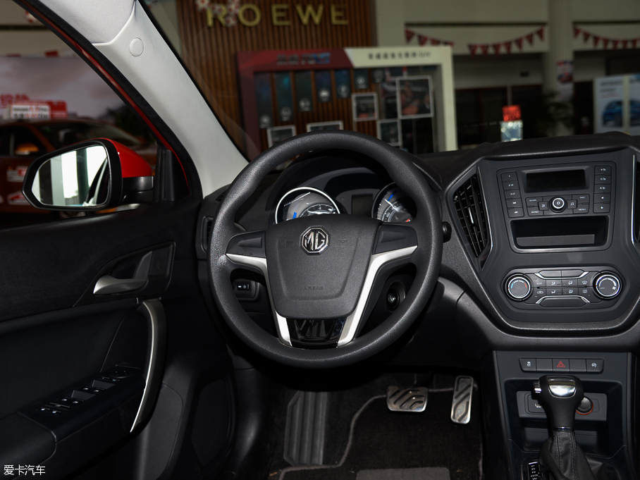 2015MGJ 1.4TGI TSTӢ