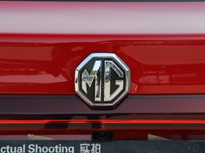 MG2015款名爵锐行