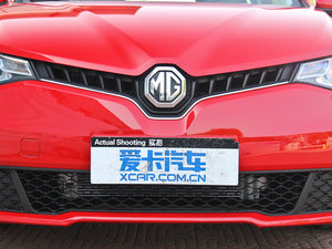 2015款1.5T 自动豪华版 中网