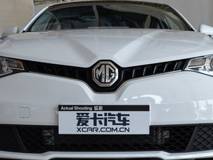 2015款1.5T 自动精英版 中网