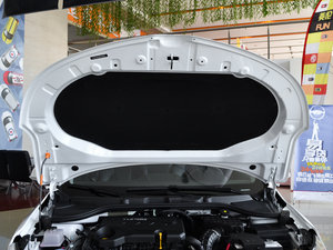 2015款1.5T 自动精英版 其它