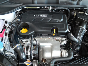 2015款1.5T 自动精英版 其它