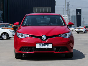 2015款1.5T 手动精英版 正前