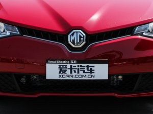 2015款1.5T 手动精英版 中网