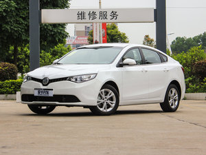 2015款1.4TGI 手动精英版 左前45度