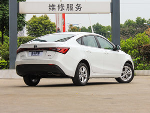 2015款1.4TGI 手动精英版 整体外观