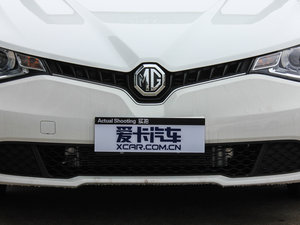 2015款1.4TGI 手动精英版 中网
