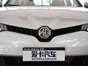 2015款1.5T 手动风尚版 中网