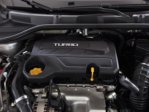 2015款1.5T 手动风尚版 其它