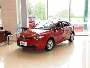 2015款1.4TGI TST精英版 左前45度