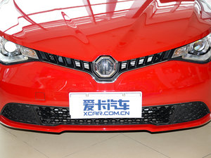 2015款1.4TGI TST精英版 中网