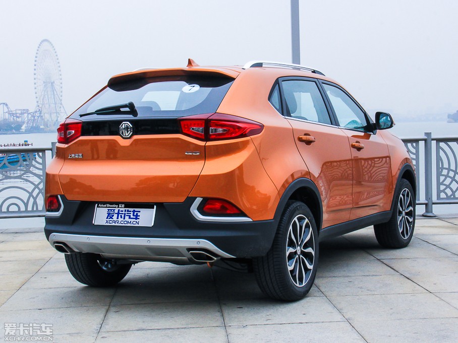 2015MGJv 2.0TGI TSTŞ