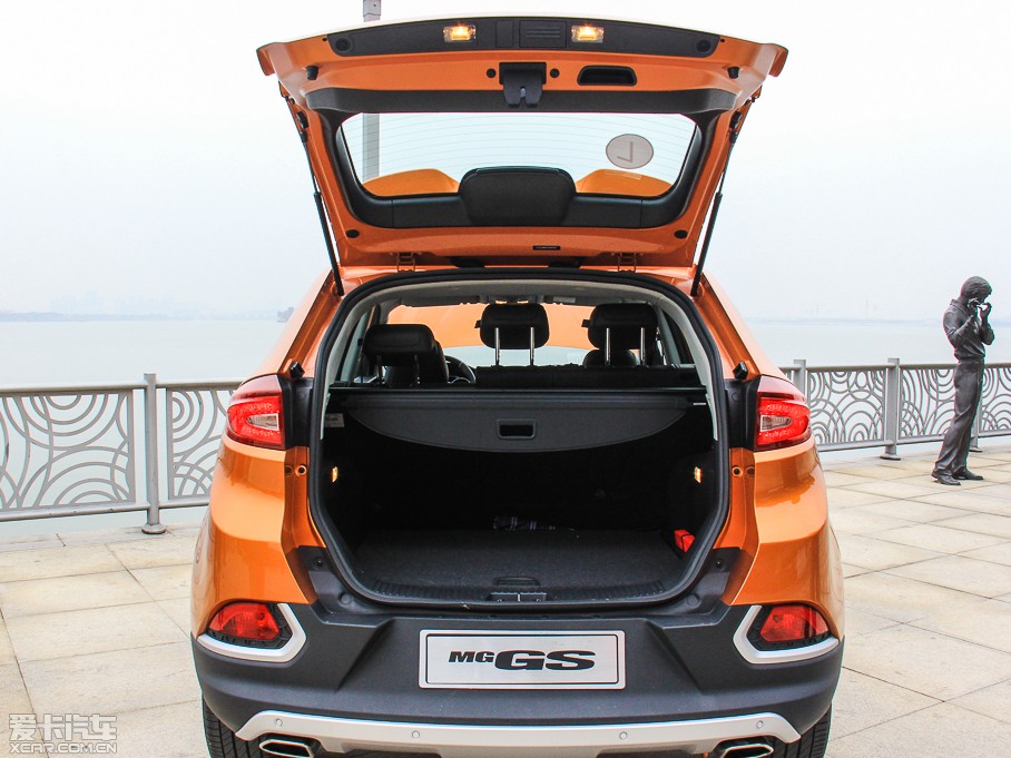 2015MGJv 2.0TGI TSTŞ