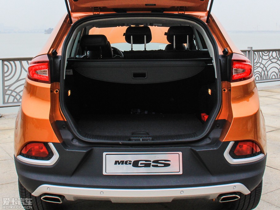 2015MGJv 2.0TGI TSTŞ