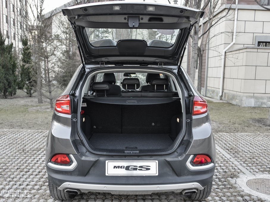 2015MGJv 2.0TGI TSTŞ