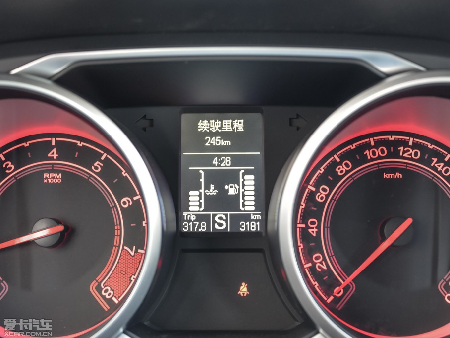 2015MGJv 2.0TGI TSTŞ