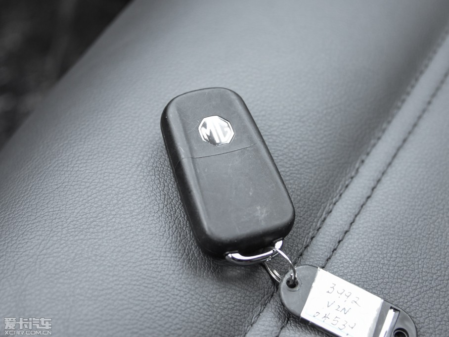 2015��MG�J�v 2.0TGI TST�����Ş��