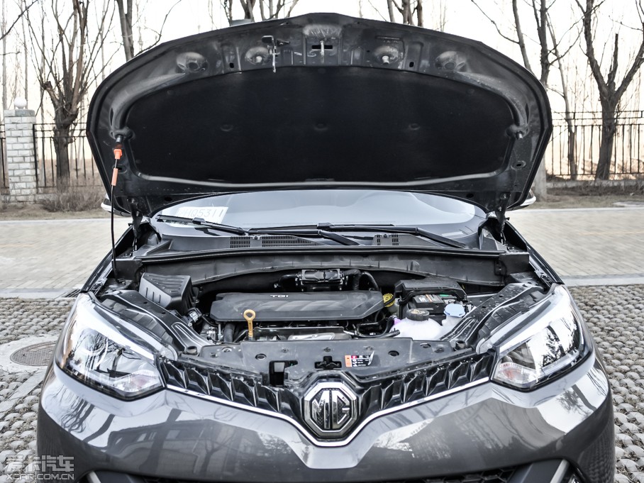 2015MGJv 2.0TGI TSTŞ