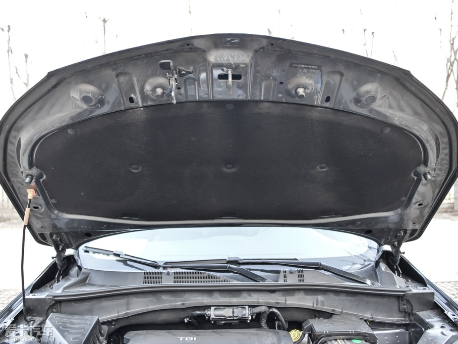 2015MGJv 2.0TGI TSTŞ