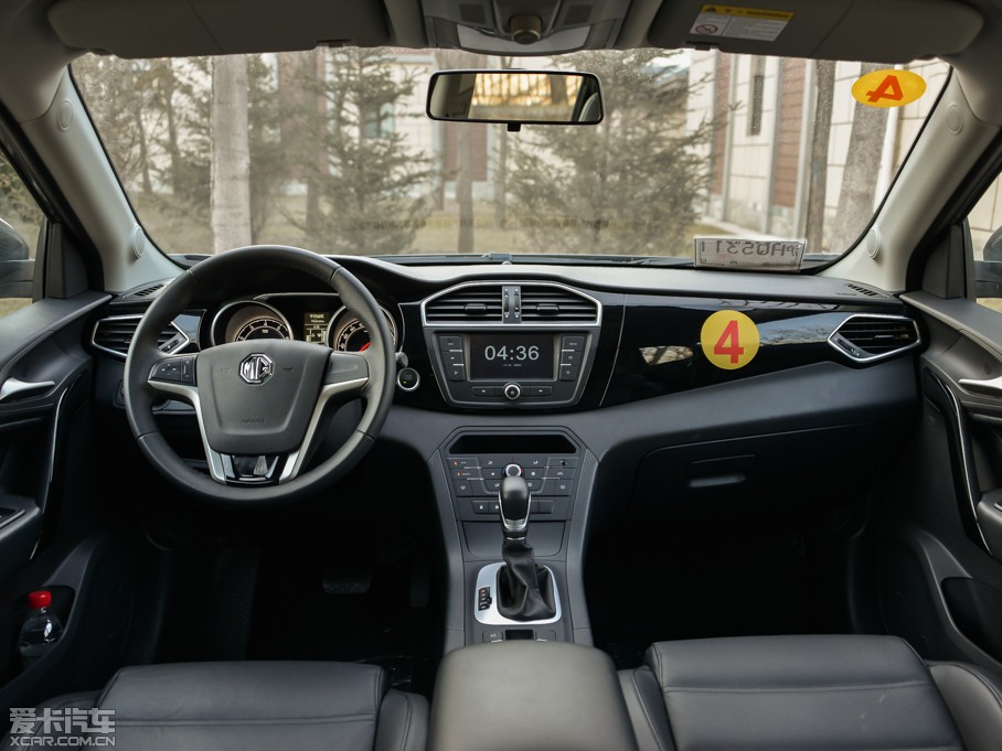 2015MGJv 2.0TGI TSTŞ