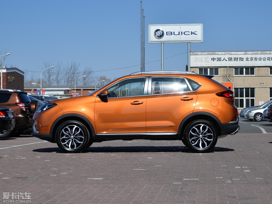 2015MGJv 2.0TGI TST(q)Ş