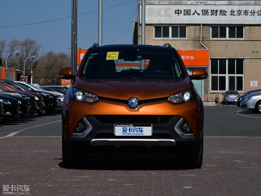 2015MGJv 2.0TGI TST(q)Ş