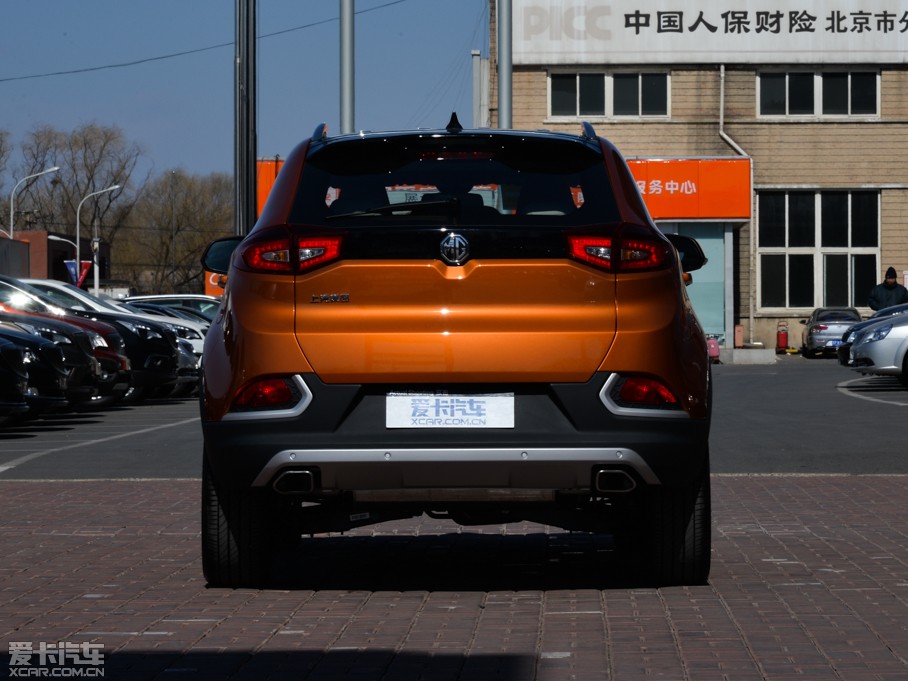 2015MGJv 2.0TGI TSTŞ