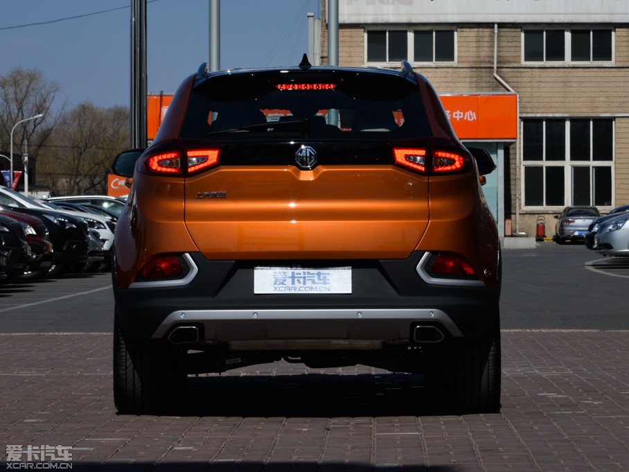 2015MGJv 2.0TGI TST(q)Ş