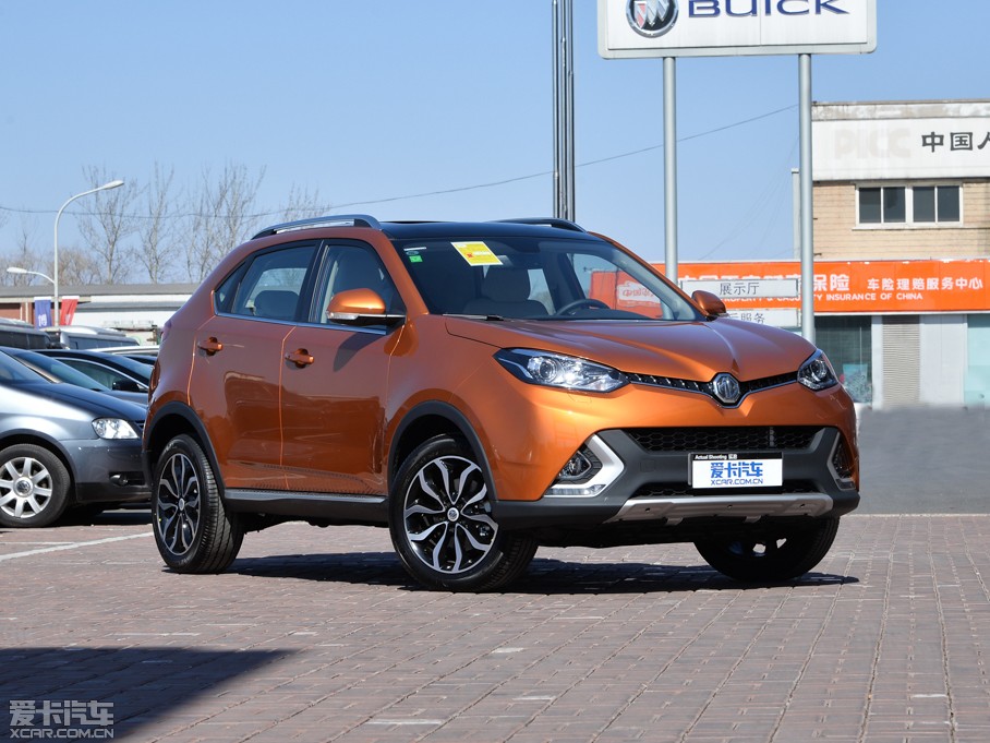 2015MGJv 2.0TGI TSTŞ