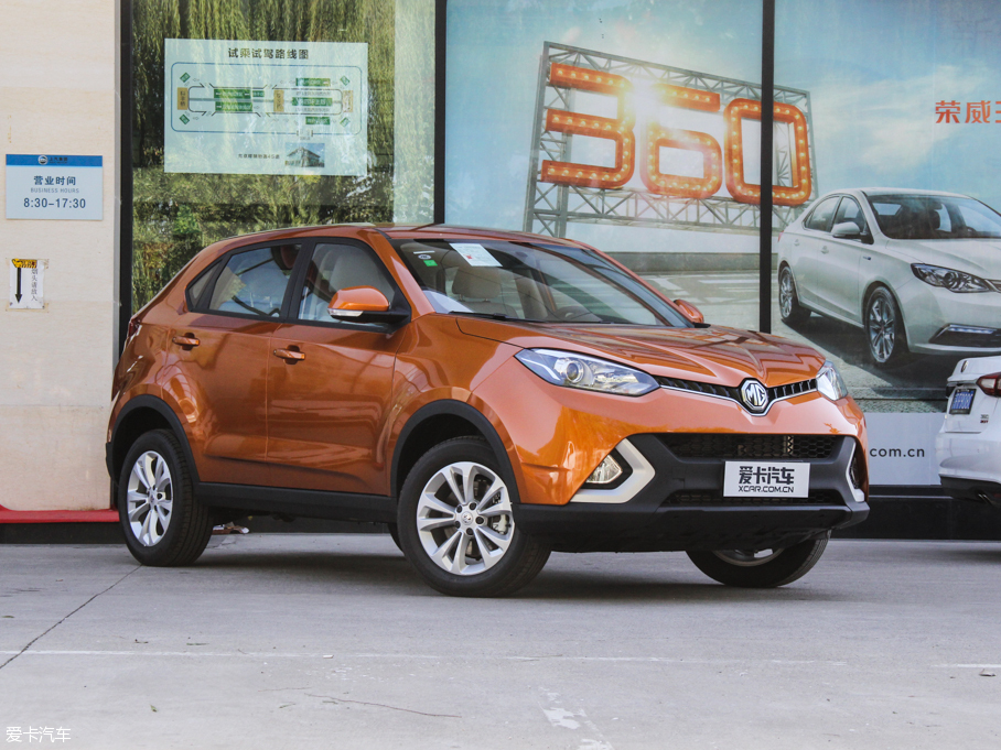 2015MGJv 1.5TGI քӾӢ