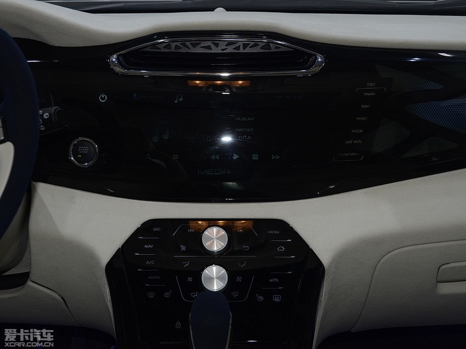 2015��MG iGS ����܇