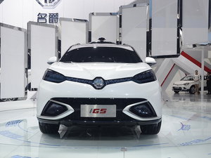 2015款概念车 整体外观