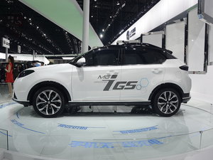 2015款概念车 整体外观