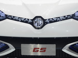 2015款概念车 细节外观