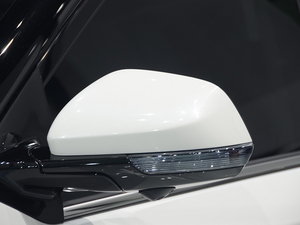 2015款概念车 细节外观