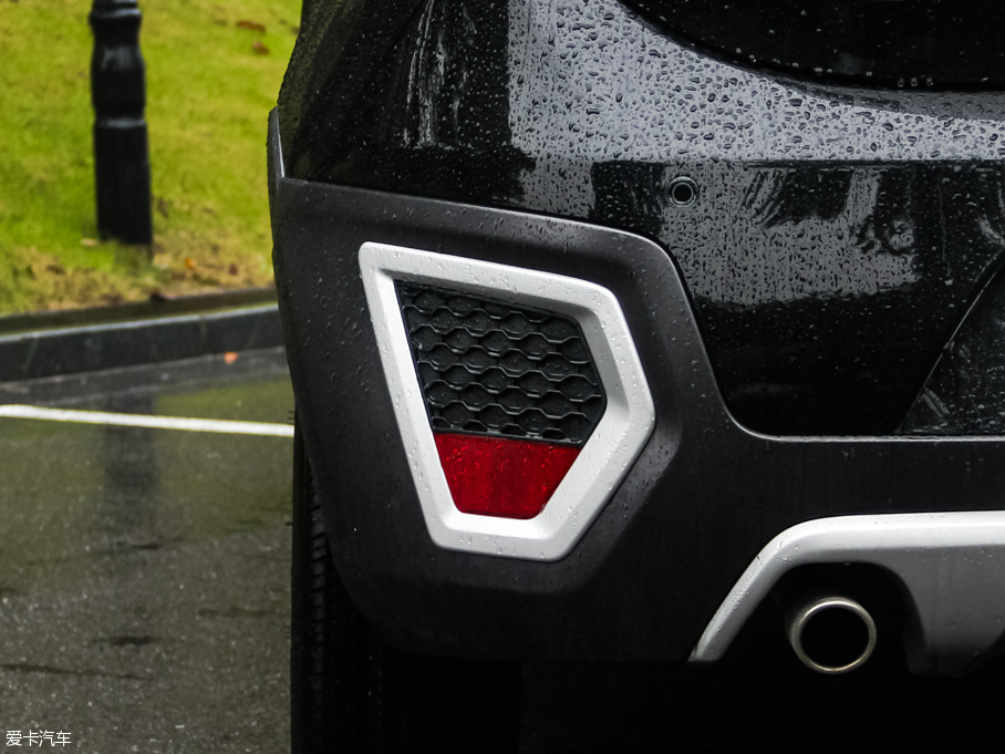 2015MG3 SW 1.5L AMTӢ