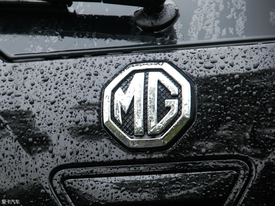 2015MG3 SW 1.5L AMTӢ