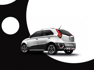 2015SW 1.5L AMTӢ w^