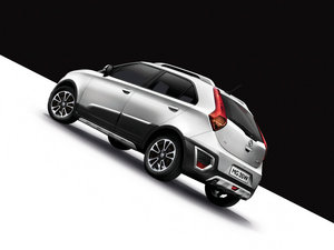 2015SW 1.5L AMTӢ w^