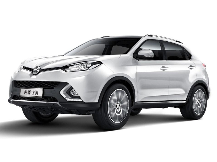 2016MGJv 2.0TGI TSTŞ