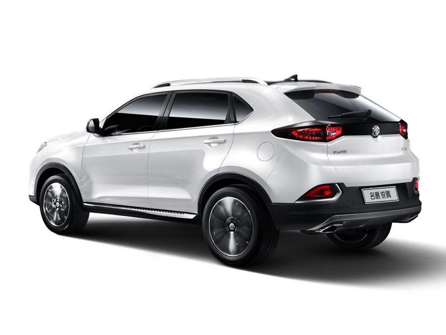 2016MGJv 2.0TGI TSTŞ