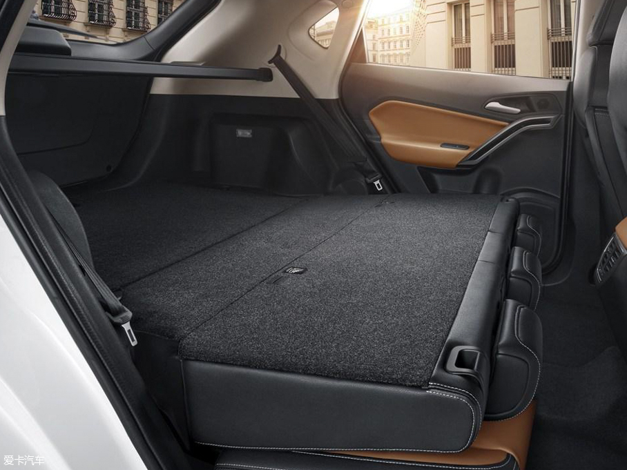 2016MGJv 2.0TGI TSTŞ