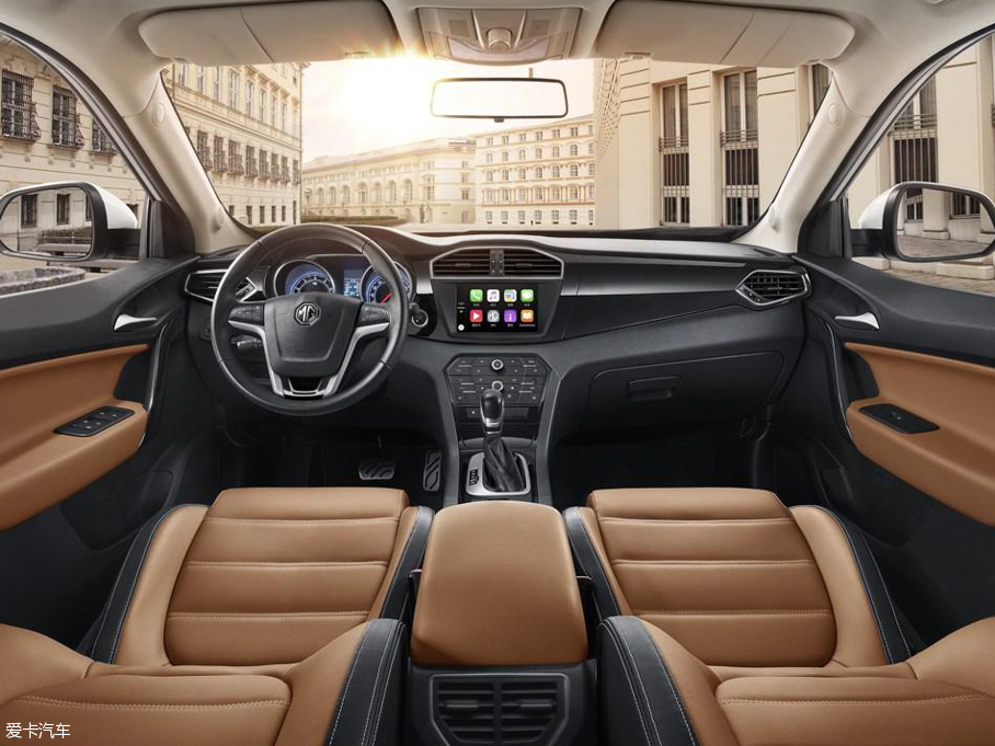 2016MGJv 2.0TGI TSTŞ