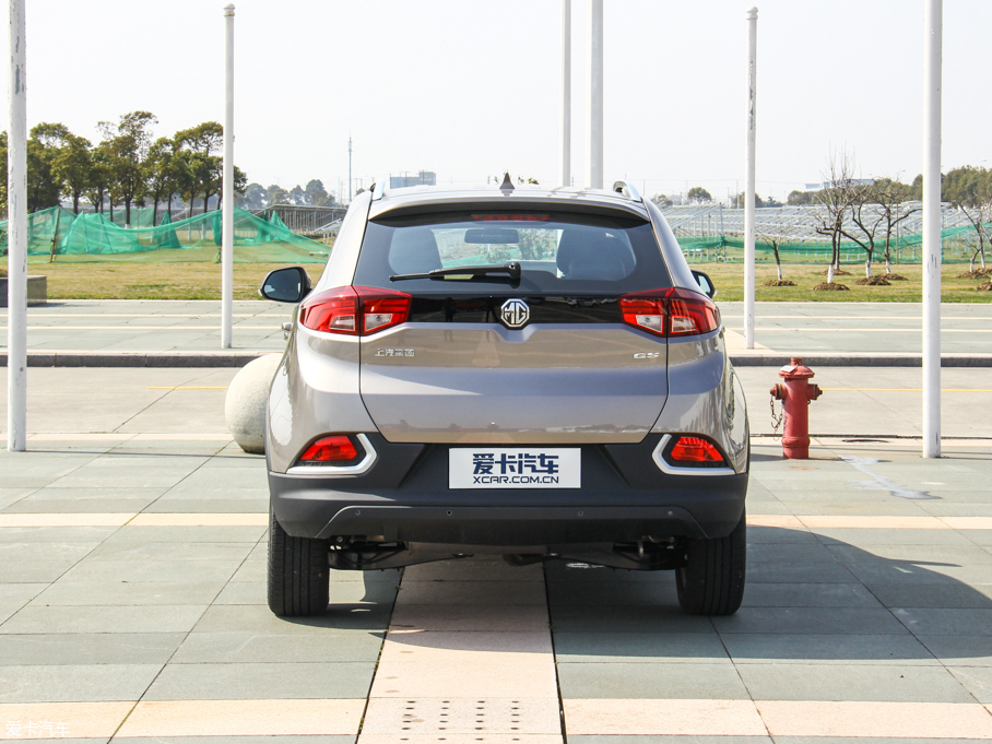 2016MGJv 1.5TGI ք(dng)ֵ