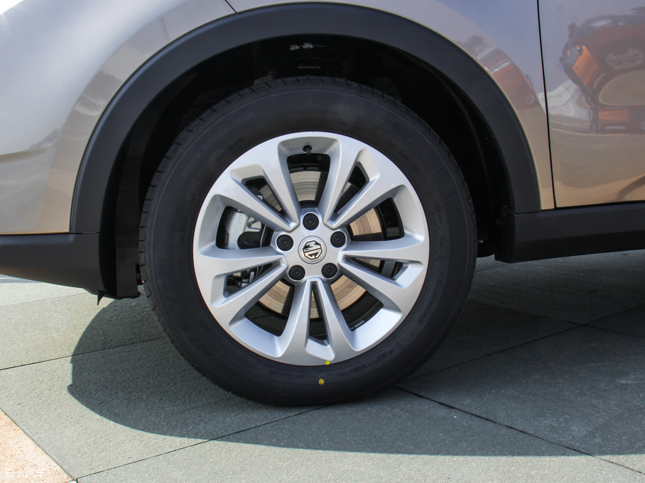 2016MGJv 1.5TGI քӳֵ