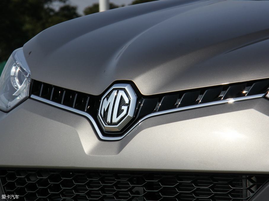 2016MGJv 1.5TGI ք(dng)ֵ