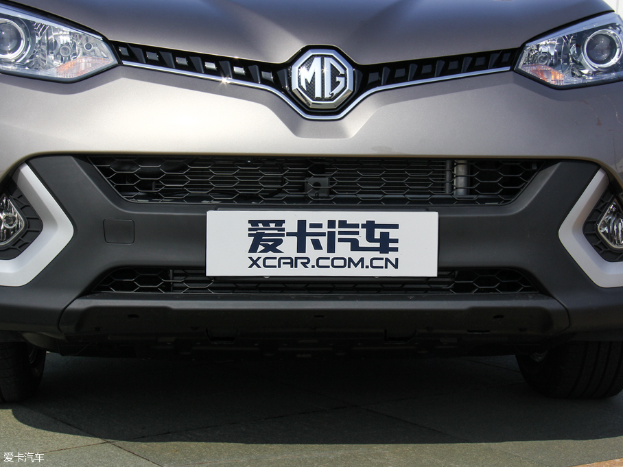 2016MGJv 1.5TGI քӳֵ